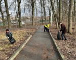 В первом общегородском субботнике приняли участие больше 9 тысяч туляков