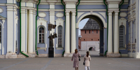 Илья Беспалов рассказал о планах по открытию новых музеев в Туле - ИА Тульская пресса.Ru