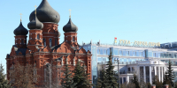 В Туле 30 марта будет до 14 градусов тепла - ТК Первый Тульский