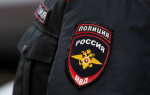 Начальника участковых из Щёкино нашли мертвым в кабинете