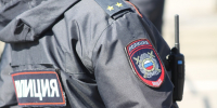 В Тульской области полицейский покончил с собой - ИА Тульская пресса.Ru