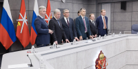 Тульская область наращивает сотрудничество с Ульяновской областью - Корпорация развития Тульской области