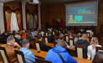 В ТулГУ прошла научно-практическая конференция о противодействии экстремизму и терроризму