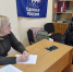 Надежда Козьякова рассмотрела обращения граждан - Городская Дума
