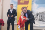 СЕРГЕЙ ГРЕБЕНЩИКОВ И ДМИТРИЙ АНДРОСОВ ПРОВЕЛИ В ЗАРЕЧЬЕ МЕЖРЕГИОНАЛЬНЫЙ ТУРНИР ПО САМБО