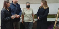 Депутаты познакомились с работой волонтерской группы «СетиПобеды71» - Единая Россия