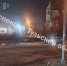 В Туле на Октябрьской пьяный велосипедист угодил под колеса на пешеходном переходе - ГТРК