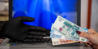 За неделю туляки перечислили мошенникам 9,5 миллионов рублей - ТК Первый Тульский