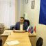 Александр Швыков провел прием граждан - Единая Россия