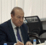 Юрий Цкипури принял участие в работе общественного совета  при минздраве региона - Общественная палата