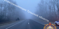 Под Тулой водитель Hyundai устроил смертельное ДТП, вылетев на встречку - Myslo.Ru