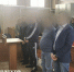 Экс-начальника отдела противодействия коррупции в Щекине осудили на 10 лет за взятки и продажу контрафакта со склада вещдоков - ИА Тульская служба новостей