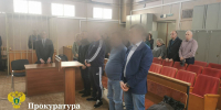 В Щекино начальник ОБЭП получил 10 лет за взятки и продажу контрафакта со склада вещдоков - Myslo.Ru