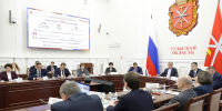 Более 730 участников СВО выразили желание принять участие в проекте «Герой 71» - ГТРК