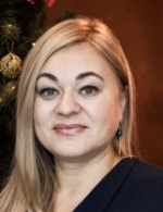 Редактор «Слободы» Лариса Тимофеева стала победителем XV Всероссийского конкурса для журналистов «Панацея»