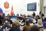 В Тульской области повысят эффективность работы ЕДДС в муниципалитетах