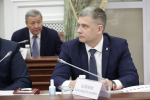 В Тульской области повысят эффективность работы ЕДДС в муниципалитетах