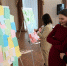 Импульс для продолжения работы - Библиотечно-информационный комплекс