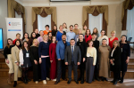 Импульс для продолжения работы