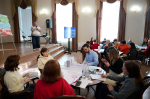 Импульс для продолжения работы