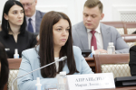 Для контроля исполнения поручений Дмитрия Миляева внедряется информационная панель