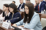 Для контроля исполнения поручений Дмитрия Миляева внедряется информационная панель