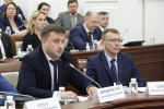Для контроля исполнения поручений Дмитрия Миляева внедряется информационная панель