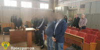 Щекинских полицейских осудили за взятку более 3 млн рублей - Центр 71
