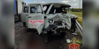 Виновника смертельной аварии на Калужском шоссе в Туле отправили в колонию-поселение - ИА Тульская служба новостей
