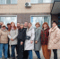 Объединение центров продолжает сотрудничество с новыми регионами - Объединение центров развития культуры