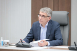 Дмитрий Миляев провел личный прием граждан