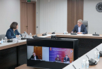 Дмитрий Миляев провел личный прием граждан