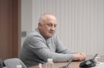 Дмитрий Миляев провел личный прием граждан