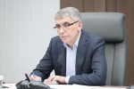 Дмитрий Миляев провел личный прием граждан