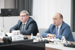 Дмитрий Миляев провел личный прием граждан