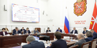 В Туле подано более 700 заявок на участие в проекте для военнослужащих «Герой 71» - ИА Тульская пресса.Ru