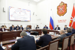 В Туле подано более 700 заявок на участие в проекте для военнослужащих «Герой 71»