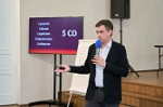 В Туле прошел Всероссийский семинар по вопросам деятельности концертных организаций