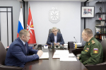 С 1 апреля стартует весенний призыв