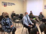 В Туле состоялось заседание комиссии по делам несовершеннолетних