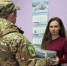 Дарья Герасимова встретилась с участником СВО - Городская Дума