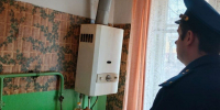 Двое детей отравились угарным газом в Богородицке - ГТРК