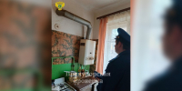 Семья с двумя детьми отравилась угарным газом под Тулой: прокуратура проводит проверку - ИА Тульская пресса.Ru