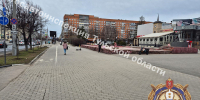 В Туле электросамокат сбил пенсионерку на Красноармейском проспекте - ИА Тульская служба новостей