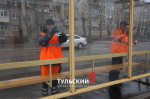 В Туле приведут в порядок все остановочные павильоны
