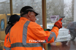 В Туле приведут в порядок все остановочные павильоны
