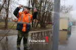 В Туле приведут в порядок все остановочные павильоны