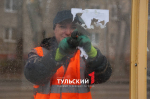В Туле приведут в порядок все остановочные павильоны