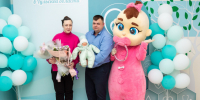 Сколько тульский семей за март внесли вклад в демографическое развитие страны - Молодой коммунар