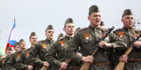 9 мая в Туле состоится Парад Победы - ИА Тульская пресса.Ru